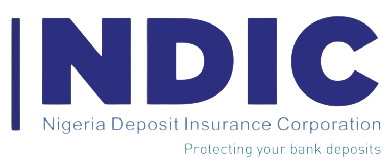 NDIC logo